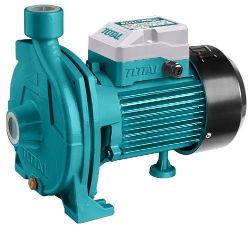 Total Water Pump 750W TWP27506 Total Water Pump 750W TWP27506