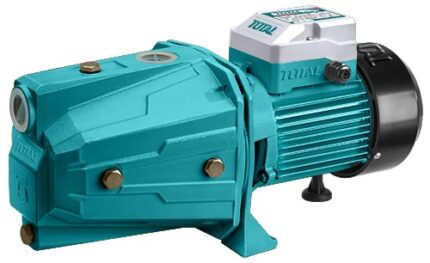 Total Gasoline Water Pump 1.0HP TWP37506