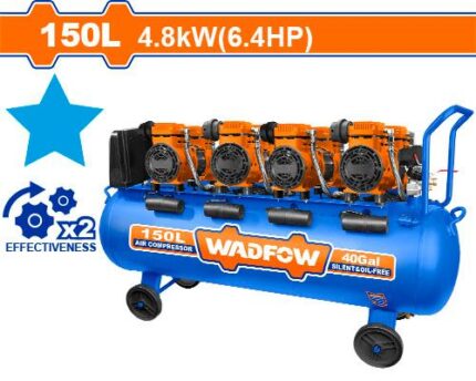 Wadfow Air Compressor WAP2R81