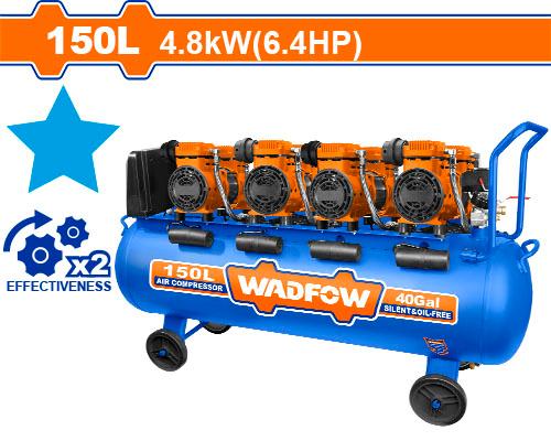 Wadfow Air Compressor WAP2R81 Wadfow Air Compressor WAP2R81