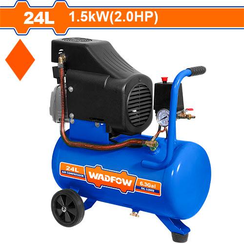 Wadfow Air Compressor WAP3A24 Wadfow Air Compressor WAP3A24