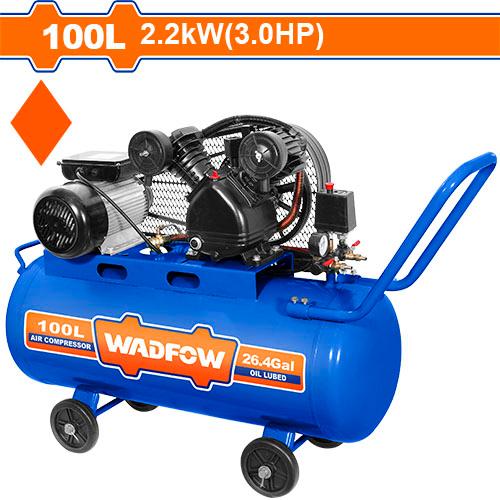 Wadfow Air Compressor WAP4R11 Wadfow Air Compressor WAP4R11
