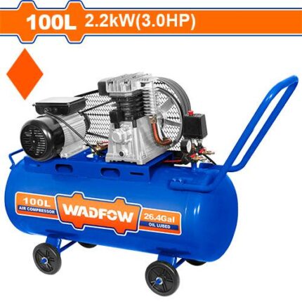 Wadfow Air Compressor WAP4R21