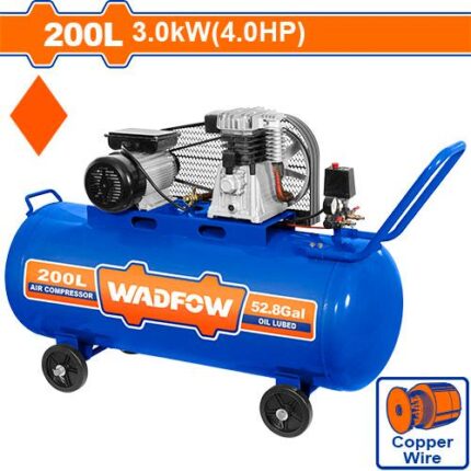 Wadfow Air Compressor WAP4R22