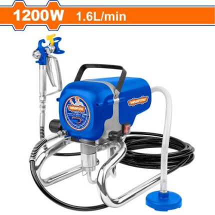 Wadfow Airless Paint Sprayer WAY1A10