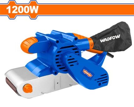 Wadfow Belt Sander WBA1512001