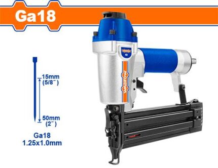 Wadfow Air Brad Nailer WBN1550
