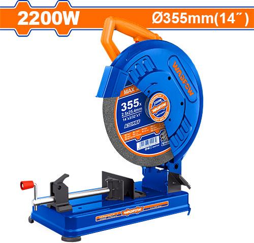 Wadfow Cut Off Saw WCF153558 Wadfow Cut Off Saw WCF153558