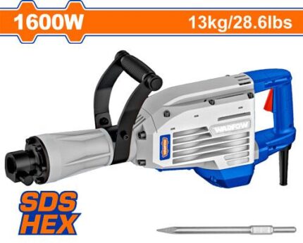 Wadfow Demolition Breaker WDB1D80