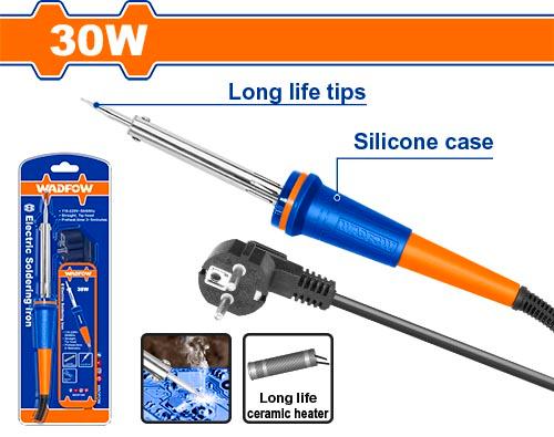 Wadfow Electric Soldering Iron WEL1603 Wadfow Electric Soldering Iron WEL1603