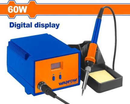 Wadfow Soldering Station WEL8506