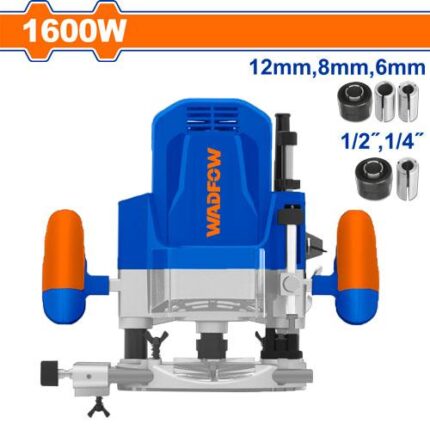 Wadfow Electric Router WER1516001