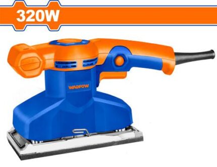 Wadfow Finishing Sander WFA2501
