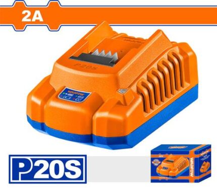 Wadfow P20S Battery Charger 20V 2A WFCP502