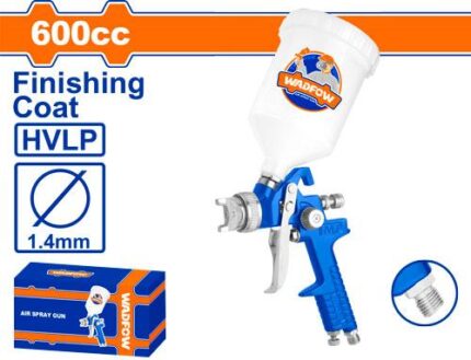Wadfow Air Spray Gun WGA1506