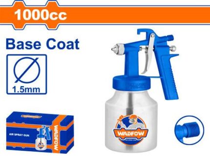 Wadfow Air Spray Gun WGA1561