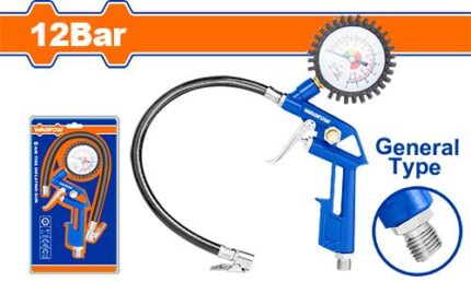 Wadfow Air Tire Inflating Gun WGA2612