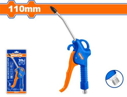 Wadfow Plastic Air Blow Gun WGA4611