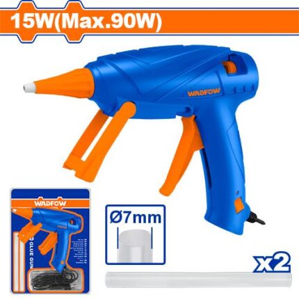 Wadfow Glue Gun WGL1604