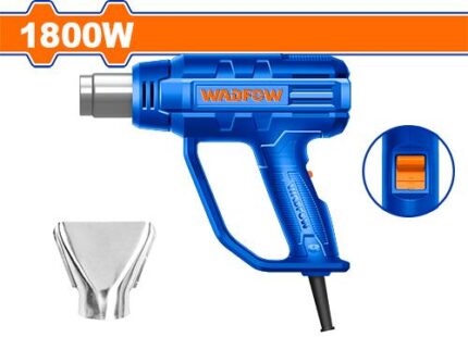 Wadfow Heat Gun WHG1514