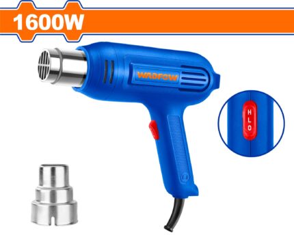Wadfow Heat Gun WHG1516