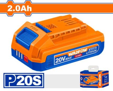 Wadfow Lithium-Ion Battery Pack WLBP520