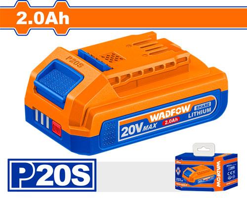 Wadfow Lithium-Ion Battery Pack WLBP520 Wadfow Lithium-Ion Battery Pack WLBP520
