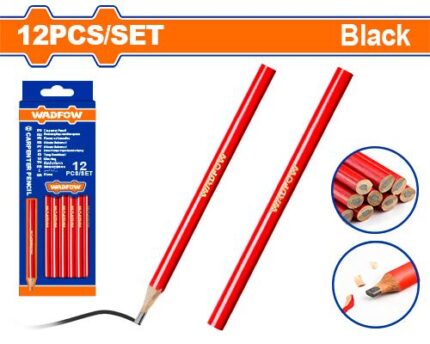 Wadfow Carpenter Pencil WMQ1512