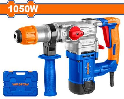 Wadfow Rotary Hammer WRH2D26