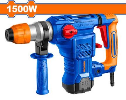 Wadfow Rotary Hammer WRH2D32