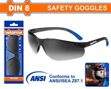 Wadfow Safety Goggles WSG3808