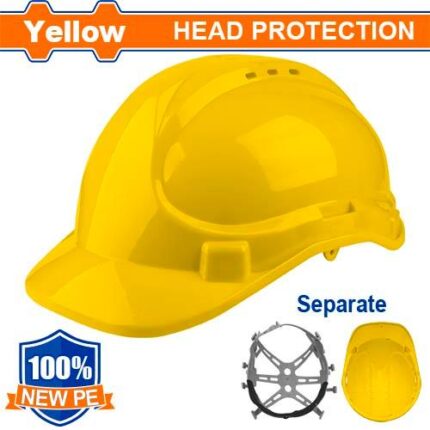 Wadfow Safety Helmet WSH1302