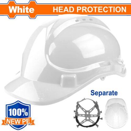 Wadfow Safety Helmet WSH1303