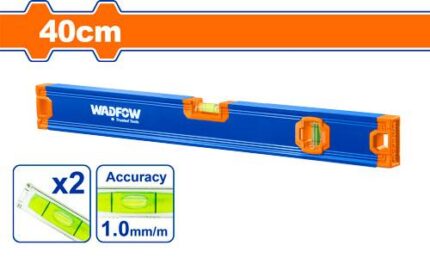 Wadfow Spirit Level WSL2G40