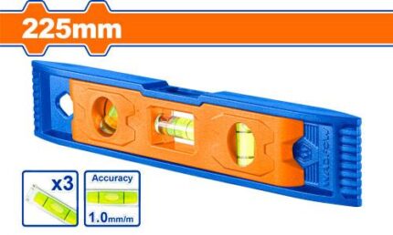 Wadfow Mini Spirit Level WSL4320