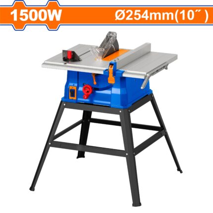 Wadfow Table Saw WTS1A1500