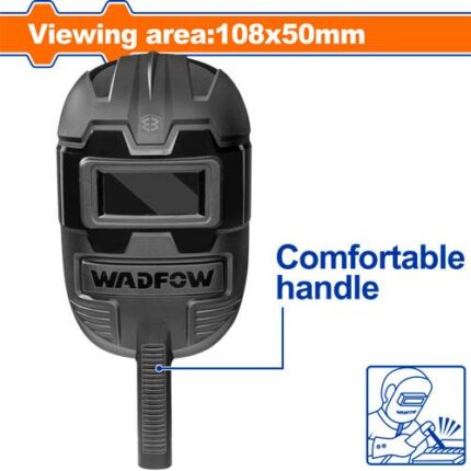 Wadfow Welding Mask WWH1301