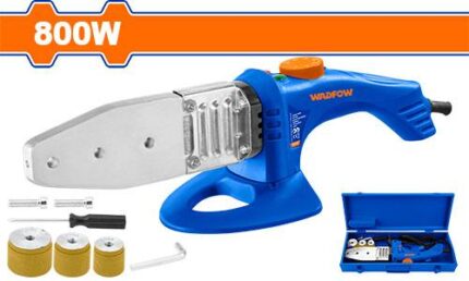 Wadfow Plastic Tube Welding Tool WWM1L15