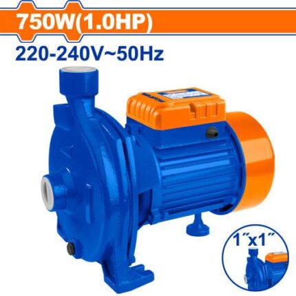 Wadfow Water Pump WWPCA03