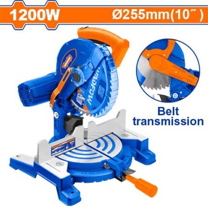 Wadfow Mitre Saw WXD12001