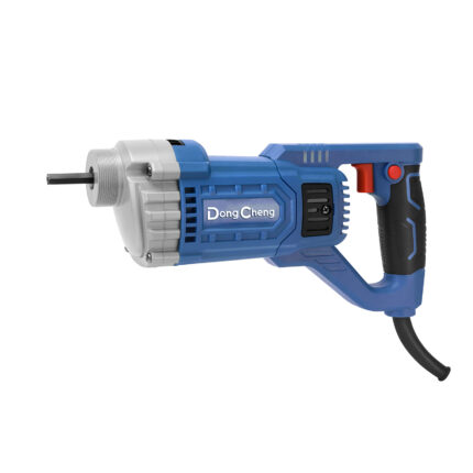 Dongcheng Concrete Vibrator 1200W DZD35